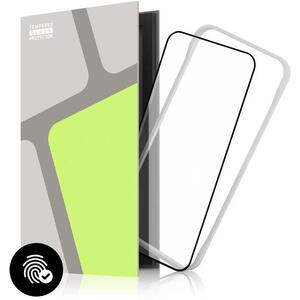 Tempered Glass Protector Realme GT 6T / GT 6 (3D Glass) + felhelyező keret kép