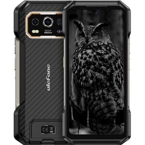 Ulefone Armor 27 black kép