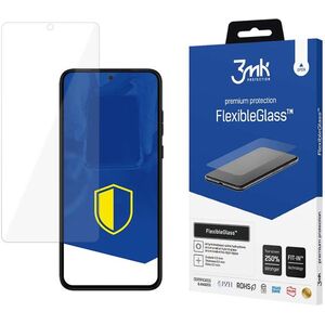 3MK FlexibleGlass Motorola Edge 30 Neo üvegfólia - hibrid kép