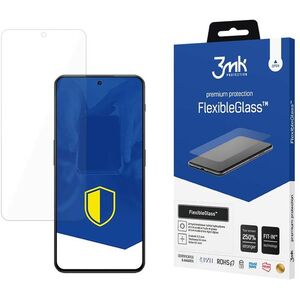 3MK FlexibleGlass OnePlus Nord 3 5G üvegfólia - hibrid kép