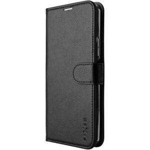 FIXED Opus Xiaomi Redmi Note 13 Pro 5G/ POCO X6 5G fekete tok kép