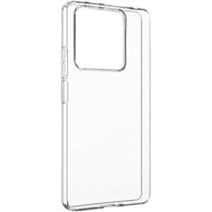 FIXED Xiaomi Redmi Note 13 5G átlátszó tok kép
