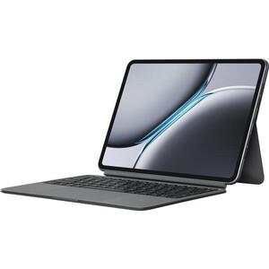 OnePlus Pad QWERTY Smart Keyboard szürke tok kép
