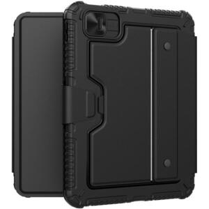 Nillkin Bumper Combo Keyboard Case Apple iPad 10, 9 (2022) billentyűzetes tok - fekete kép