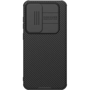 Nillkin CamShield PRO Samsung Galaxy S24 FE Black tok kép
