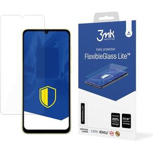 3MK FlexibleGlass Lite Samsung Galaxy A06 üvegfólia kép
