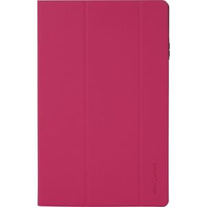 AlzaGuard Protective Samsung Galaxy Tab S10 Ultra málnapiros flip tok kép