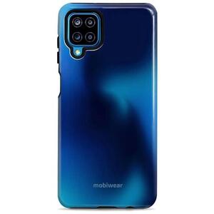 Mobiwear EP68E Elite Pro Samsung Galaxy A12 / M12 ütésálló tok kép