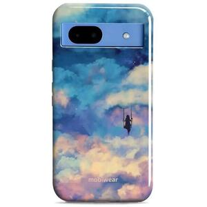 Mobiwear Elite Pro Google Pixel 8A tartós tok - ER09E kép