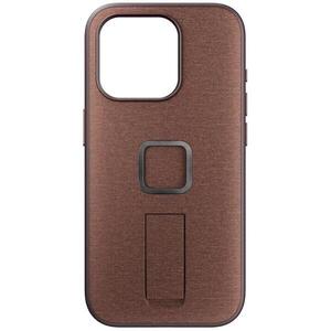 Peak Design iPhone 15 Pro Max v2 Everyday Loop Case Redwood tok kép