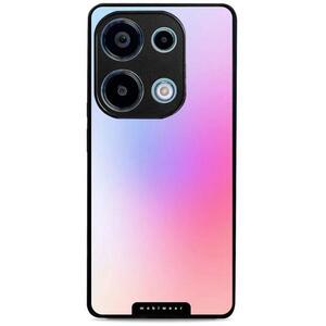Mobiwear Glossy Xiaomi Redmi Note 13 Pro 4G / Poco M6 Pro 4G fényes tok - G065G kép