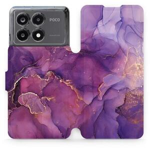 Mobiwear Xiaomi Poco X6 Pro 5G flip tok - VP20S kép