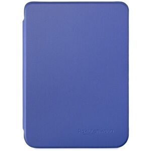 Kobo Clara Colour/BW Cobalt Blue Basic SleepCover tok kép