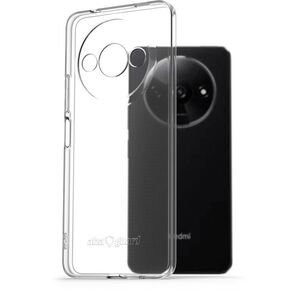 AlzaGuard Crystal Clear TPU Case Xiaomi Redmi A3 tok kép