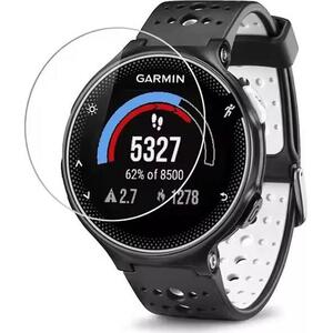 PrimeGuard Garmin Fenix 6S üvegfólia - átlátszó kép