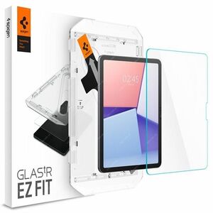 Spigen Glass tR EZ Fit 1 Pack iPad Air 11" M2 2024/M3 2025 kép