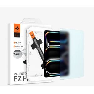 Spigen Paper Touch EZ Fit 1 Pack iPad Pro 11" 2024 üvegfólia kép