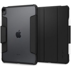 Spigen Air Skin Pro Gray iPad Air 10.9" M2 2024/M3 2025 kép
