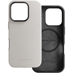 Native Union Active Case Sandstone iPhone 16 Pro tok kép