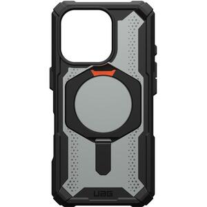 UAG Plasma XTE Magsafe Black/Orange iPhone 16 Pro tok kép