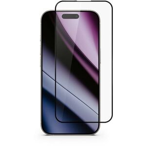 Epico ImpactBuffer 3D iPhone 15 Plus/ 16 Plus üvegfólia kép