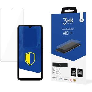 3MK ARC+ Apple iPhone 16 Pro Max kijelzővédő fólia kép