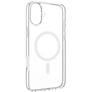 FIXED MagPure Apple iPhone 16 Plus MagSafe átlátszó tok kép