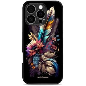 Mobiwear Glossy Apple iPhone 16 Pro fényes tok - G011G kép