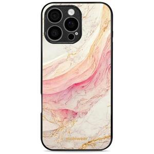 Mobiwear Glossy Apple iPhone 16 Pro Max fényes tok - G027G kép