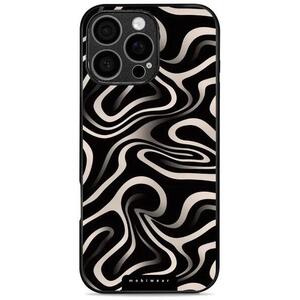 Mobiwear Glossy Apple iPhone 16 Pro Max fényes tok - GA63G kép