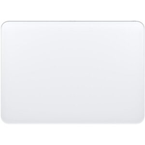 Apple Magic Trackpad 2024 - fehér kép