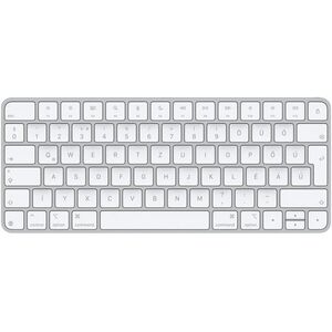 Apple Magic Keyboard 2024 - HU kép