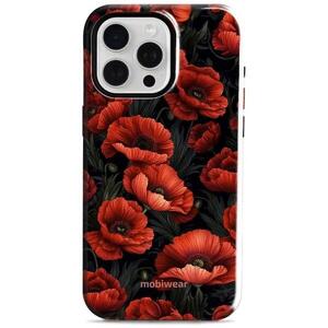 Mobiwear Elite Pro Apple iPhone 15 Pro Max tartós tok - EP45E kép