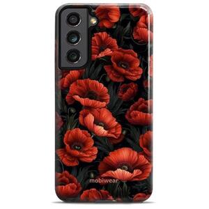 Mobiwear EP45E Elite Pro Samsung Galaxy S21 FE ütésálló tok kép