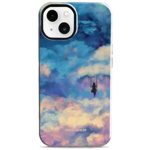 Mobiwear Elite Pro Apple iPhone 13 tartós tok - ER09E kép