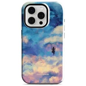 Mobiwear Elite Pro Apple iPhone 15 Pro tartós tok - ER09E kép