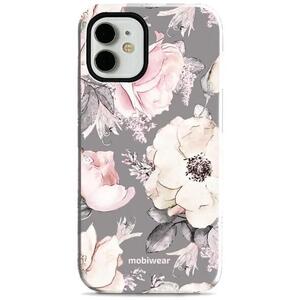 Mobiwear Elite Pro Apple iPhone 12 Mini tartós tok - EX06E kép