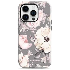 Mobiwear Elite Pro Apple iPhone 14 Pro tartós tok - EX06E kép