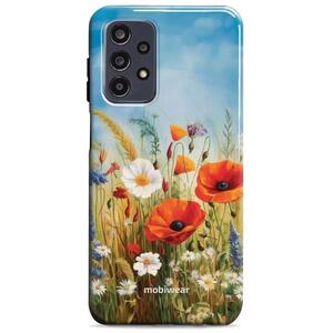 Mobiwear Elite Pro Samsung Galaxy A23 / A23 5G tartós tok - EP43E kép