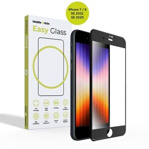 Mobile Origin EasyGlass iPhone 8/7/SE (2022/2020) üvegfólia kép