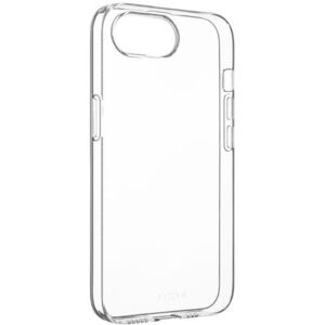 FIXED Story AntiUV Apple iPhone 17e/16e átlátszó tok kép