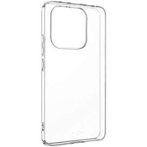 FIXED Story Xiaomi Redmi Note 14 átlátszó tok kép