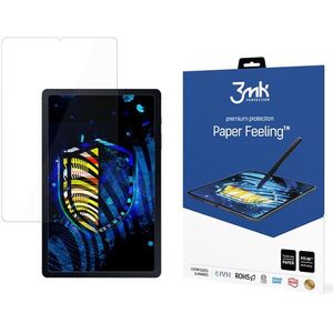 3MK Paper Feeling Samsung Galaxy Tab S6 Lite 2020 / 2022 védőfólia - 2db kép