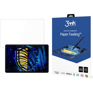 3MK Paper Feeling Samsung Galaxy Tab S8 védőfólia kép