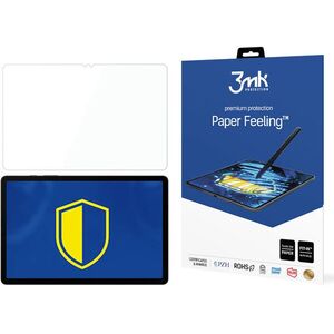 3MK Paper Feeling Samsung Galaxy Tab S9 védőfólia kép