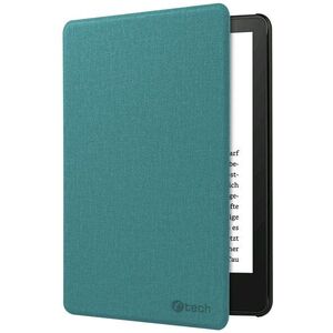 C-TECH Amazon Kindle PAPERWHITE 2024 / COLORSOFT, jade kép