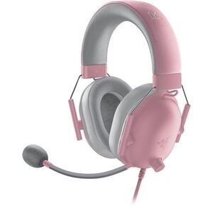 Razer BlackShark V2 X PlayStation Lic. Quartz kép