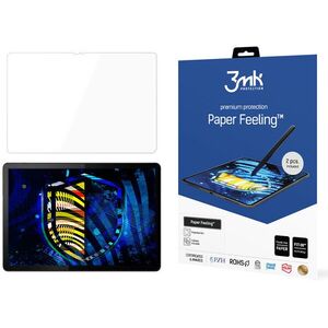 3MK Paper Feeling Lenovo Tab P11 / P11 Plus védőfólia kép