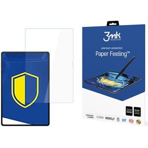 3MK Paper Feeling Honor Pad X8a védőfólia kép