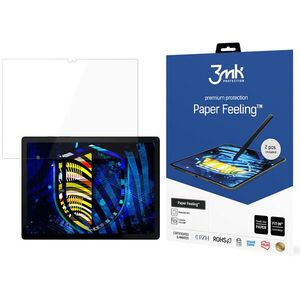 3MK Paper Feeling Samsung Galaxy Tab A8 2021 védőfólia - 2db kép
